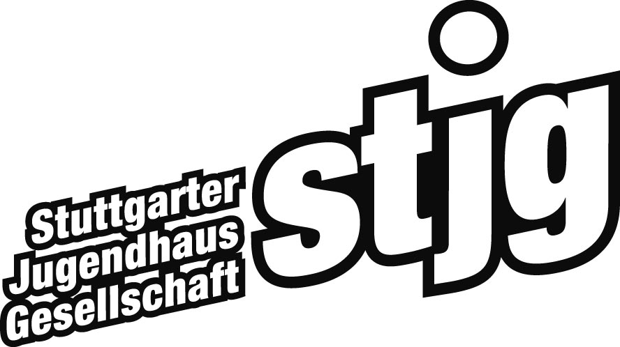 stjg Logo